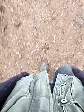 murokkk31 online show from December 15, 2025, 6:30 am