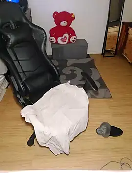 uniquechina69 online show from January 20, 2025, 2:32 am