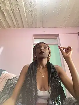 Snapshot of Tee_babygirl1 chatting on February 12, 2025, 12:55 pm Tee babygirl1 online show from February 12, 2025, 12:55 pm