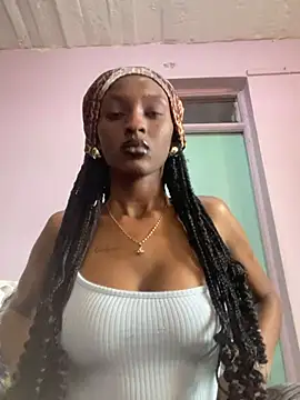 Snapshot of Tee_babygirl1 chatting on February 13, 2025, 10:44 am Tee babygirl1 online show from February 13, 2025, 10:44 am