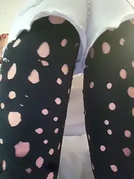 Steff8u online show from April 21, 2026, 11:55 pm