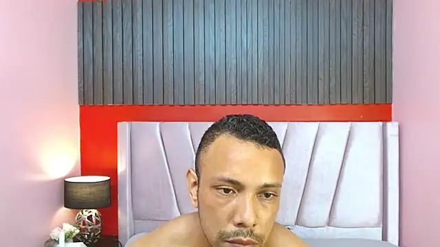 Thiago Summers online show from December 16, 2025, 2:32 pm