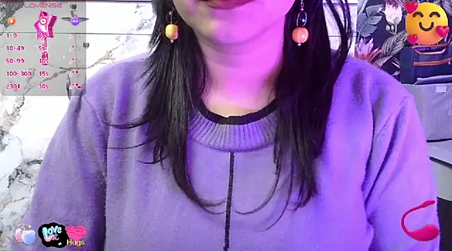 Snapshot of Hot_Soni143 chatting on February 21, 2025, 6:04 pm Hot Soni143 online show from February 21, 2025, 6:04 pm