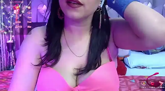 Snapshot of Hot_Soni143 chatting on January 21, 2025, 11:13 am Hot Soni143 online show from January 21, 2025, 11:13 am