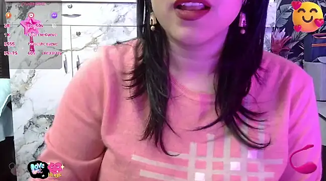 Snapshot of Hot_Soni143 chatting on February 19, 2025, 3:17 am Hot Soni143 online show from February 19, 2025, 3:17 am
