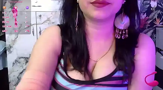 Snapshot of Hot_Soni143 chatting on January 27, 2025, 3:39 pm Hot Soni143 online show from January 27, 2025, 3:39 pm