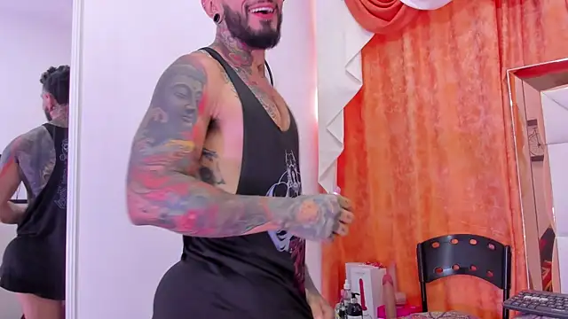 dilan scootk  online show from April 14, 2026, 7:30 pm