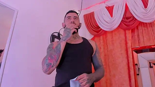 dilan scootk  online show from March 11, 2026, 7:41 pm