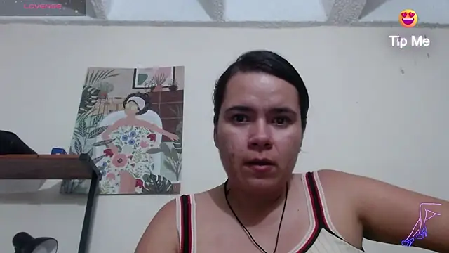 Snapshot of carlajames_ chatting on February 10, 2025, 4:08 am carlajames online show from February 10, 2025, 4:08 am