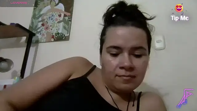 Snapshot of carlajames_ chatting on February 13, 2025, 12:24 am carlajames online show from February 13, 2025, 12:24 am