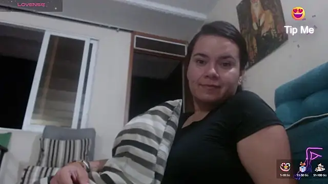 Snapshot of carlajames_ chatting on February 26, 2025, 9:31 pm carlajames online show from February 26, 2025, 9:31 pm