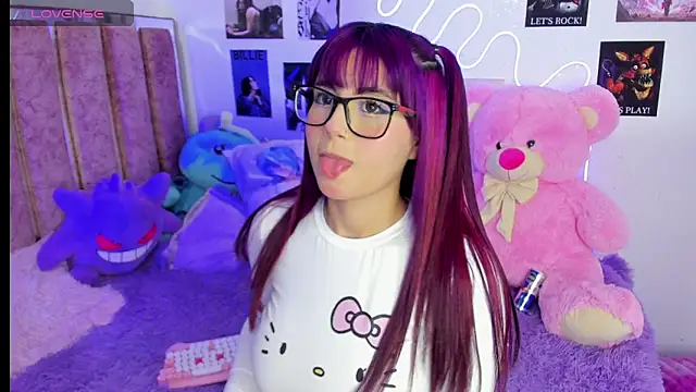 Snapshot of naoko_kirino chatting on April 11, 2026, 2:52 am naoko kirino online show from April 11, 2026, 2:52 am