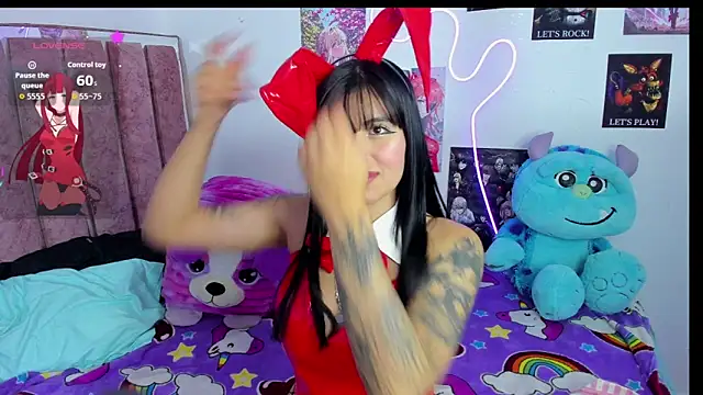 Snapshot of naoko_kirino chatting on March 10, 2026, 4:27 am naoko kirino online show from March 10, 2026, 4:27 am