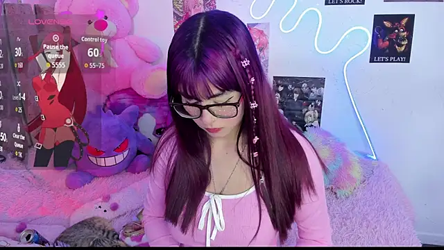 Snapshot of naoko_kirino chatting on March 29, 2026, 2:35 am naoko kirino online show from March 29, 2026, 2:35 am