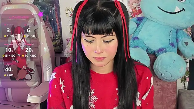 Snapshot of naoko_kirino chatting on December 4, 2025, 2:54 am naoko kirino online show from December 4, 2025, 2:54 am