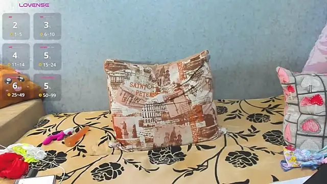 sweet assy online show from March 27, 2026, 8:26 am