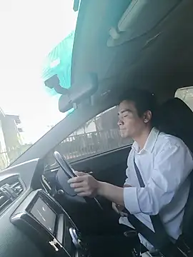 kisstoyousoon2024 online show from January 7, 2026, 5:45 am