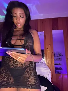 Blazerina online show from April 8, 2026, 8:16 am