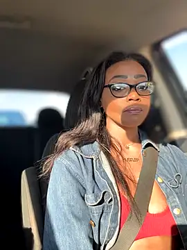 Blazerina online show from November 7, 2025, 8:13 pm