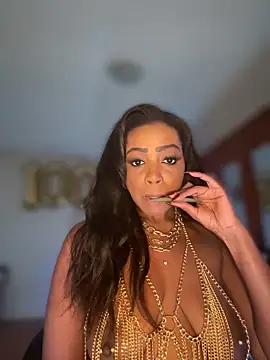 Blazerina online show from November 5, 2025, 6:16 am