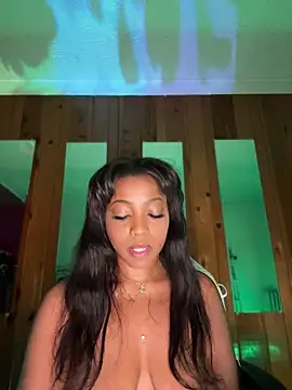 Blazerina online show from March 27, 2026, 8:26 am