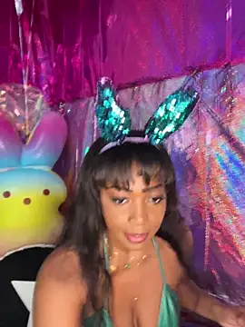 Blazerina online show from April 2, 2026, 5:08 pm