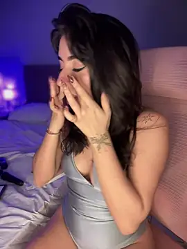 Snapshot of veronicaapink chatting on January 25, 2025, 5:40 am veronicaapink online show from January 25, 2025, 5:40 am