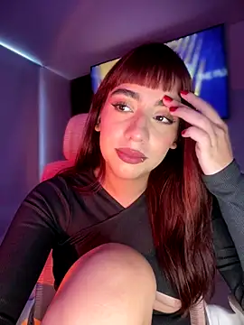 veronicaapink online show from December 21, 2025, 9:59 pm