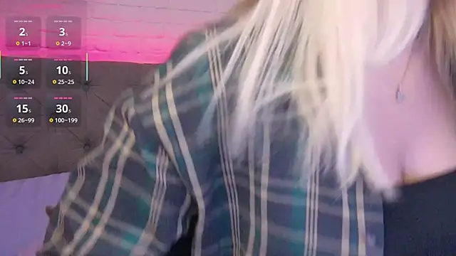 Born to Blow online show from October 17, 2025, 1:20 am