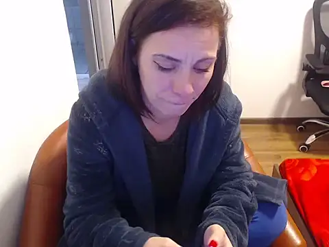 Emmatoo online show from March 15, 2026, 8:27 pm