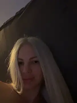 Jessy Jo online show from March 10, 2026, 8:24 pm