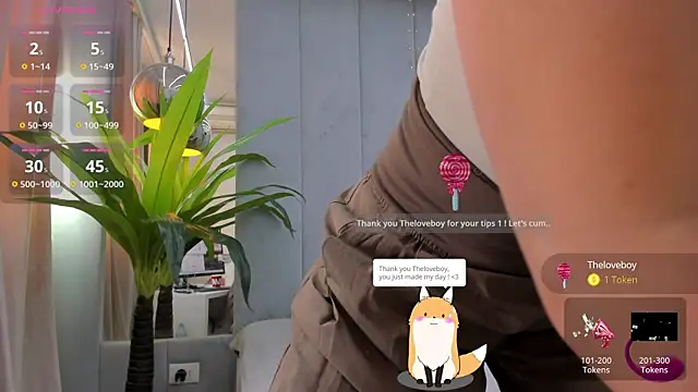 Jessy Jo online show from March 22, 2025, 5:49 am