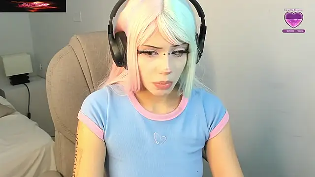 celestica rose online show from December 7, 2024, 11:12 am