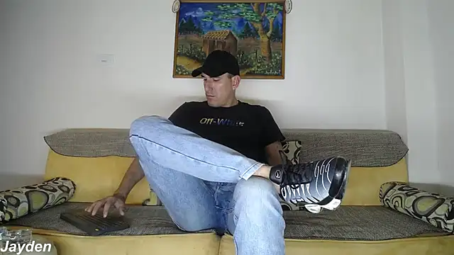 jayydenandjacob online show from April 25, 2026, 6:27 pm