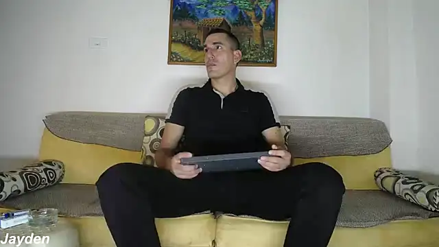 jayydenandjacob online show from May 30, 2026, 6:57 pm