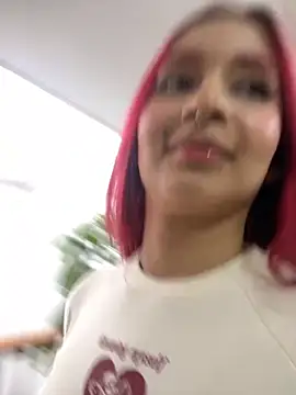 HannaRed  online show from October 9, 2025, 6:19 pm