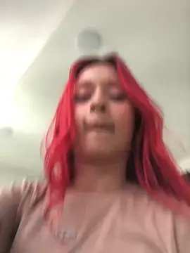 HannaRed  online show from March 12, 2025, 4:56 pm