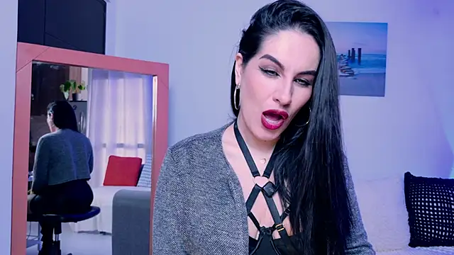 Snapshot of Pamela_Rosal chatting on October 7, 2025, 1:01 pm Pamela Rosal online show from October 7, 2025, 1:01 pm