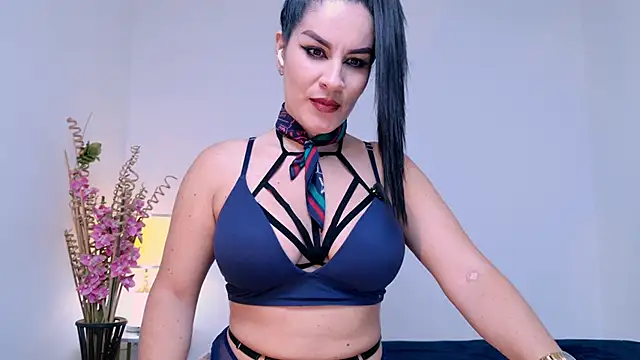 Pamela Rosal online show from December 1, 2025, 1:34 pm