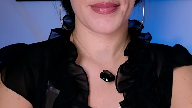 Pamela Rosal online show from March 27, 2026, 1:14 am