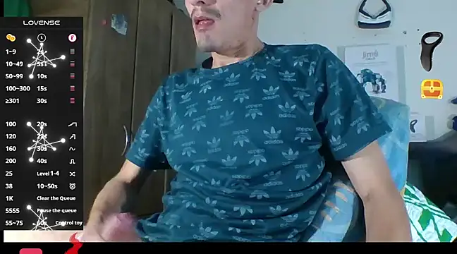 trebollhht online show from February 11, 2025, 1:41 am