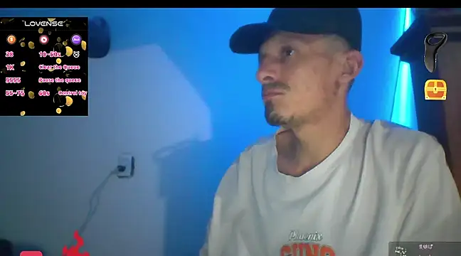 trebollhht online show from February 24, 2025, 10:03 pm