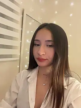 Angeeel  online show from March 4, 2025, 4:49 am