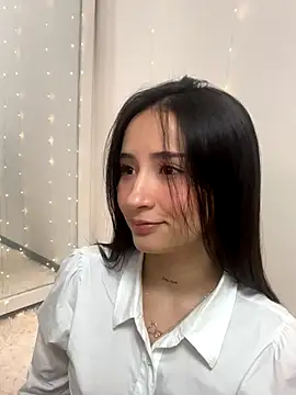 Angeeel  online show from December 6, 2024, 1:46 am