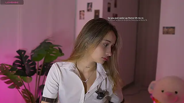 Angeeel  online show from April 28, 2026, 1:26 pm