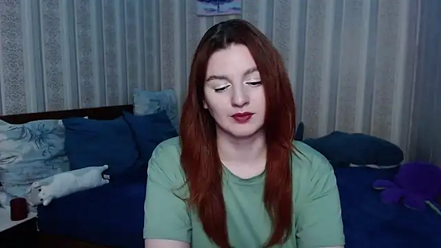 Snapshot of JulthHell chatting on October 2, 2025, 2:04 am JulthHell online show from October 2, 2025, 2:04 am