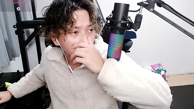 Shizukuu online show from January 29, 2025, 10:05 am