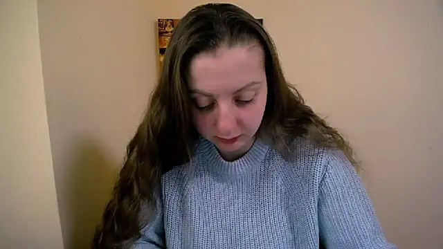 Snapshot of _Annabelle_Lee chatting on February 11, 2025, 7:33 am Annabelle Lee online show from February 11, 2025, 7:33 am