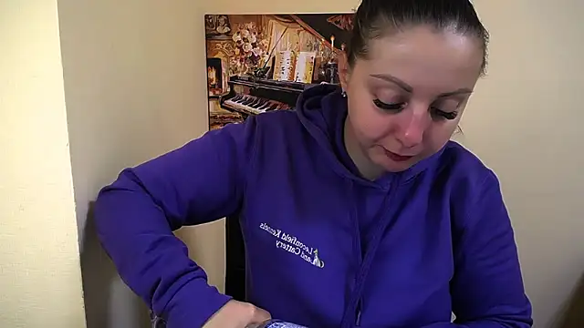 Snapshot of _Annabelle_Lee chatting on October 15, 2025, 6:22 am Annabelle Lee online show from October 15, 2025, 6:22 am