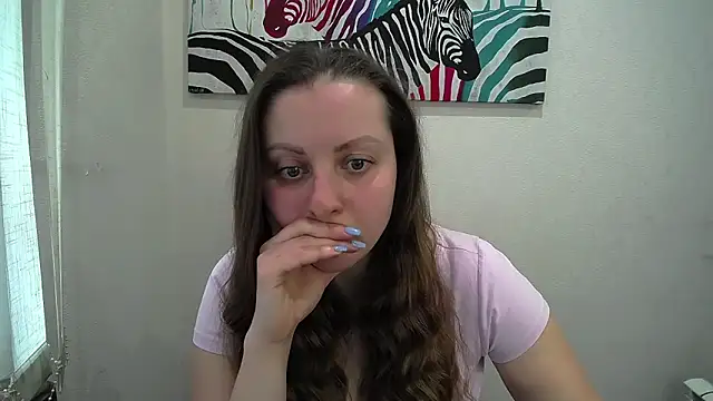  Annabelle Lee online show from March 16, 2026, 7:45 am